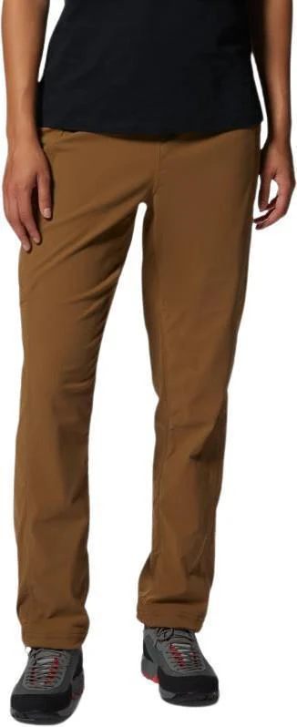 Dynama Lined High Rise Pants, Reg - Womens - Image 7