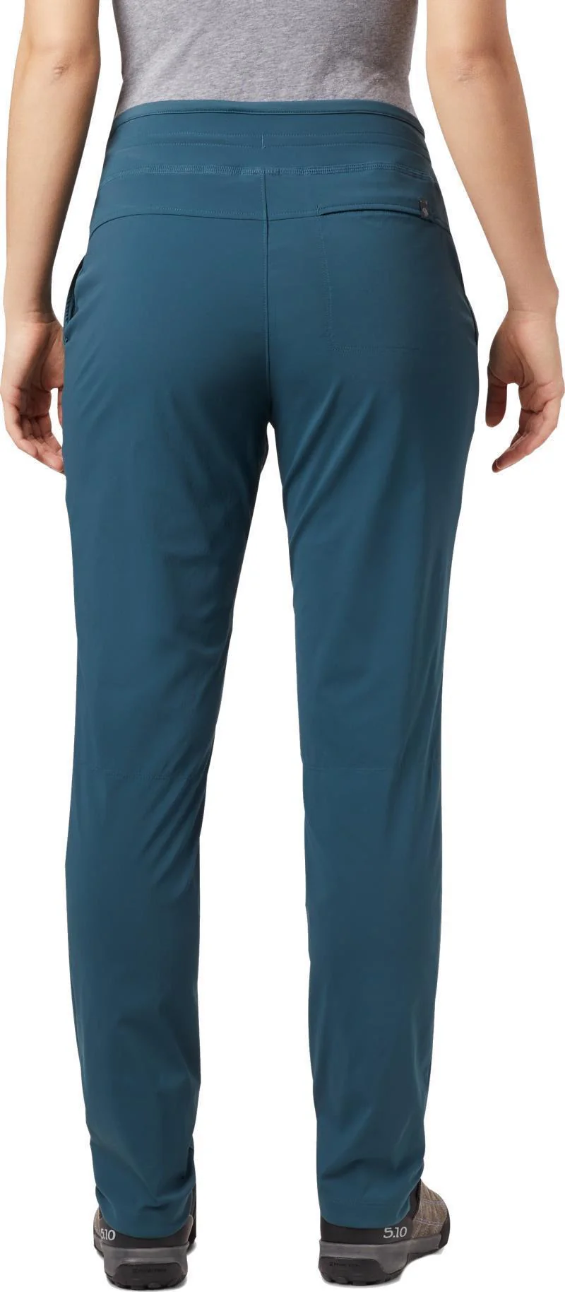 Dynama Lined Pants, Reg - Womens - Image 10