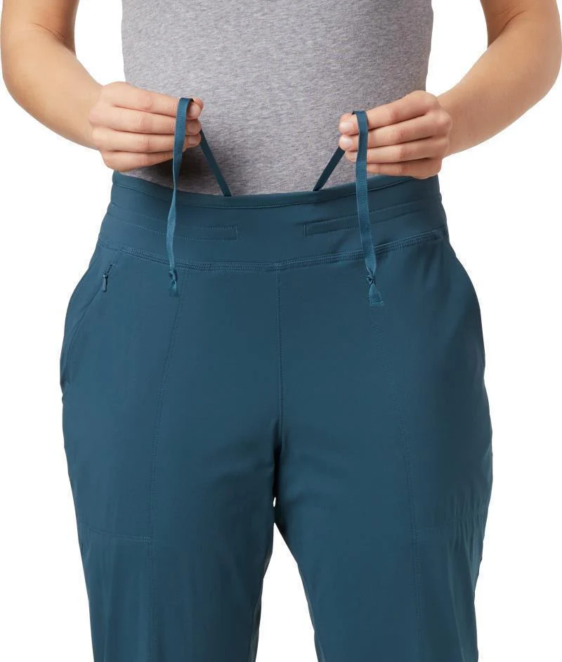 Dynama Lined Pants, Reg - Womens - Image 11
