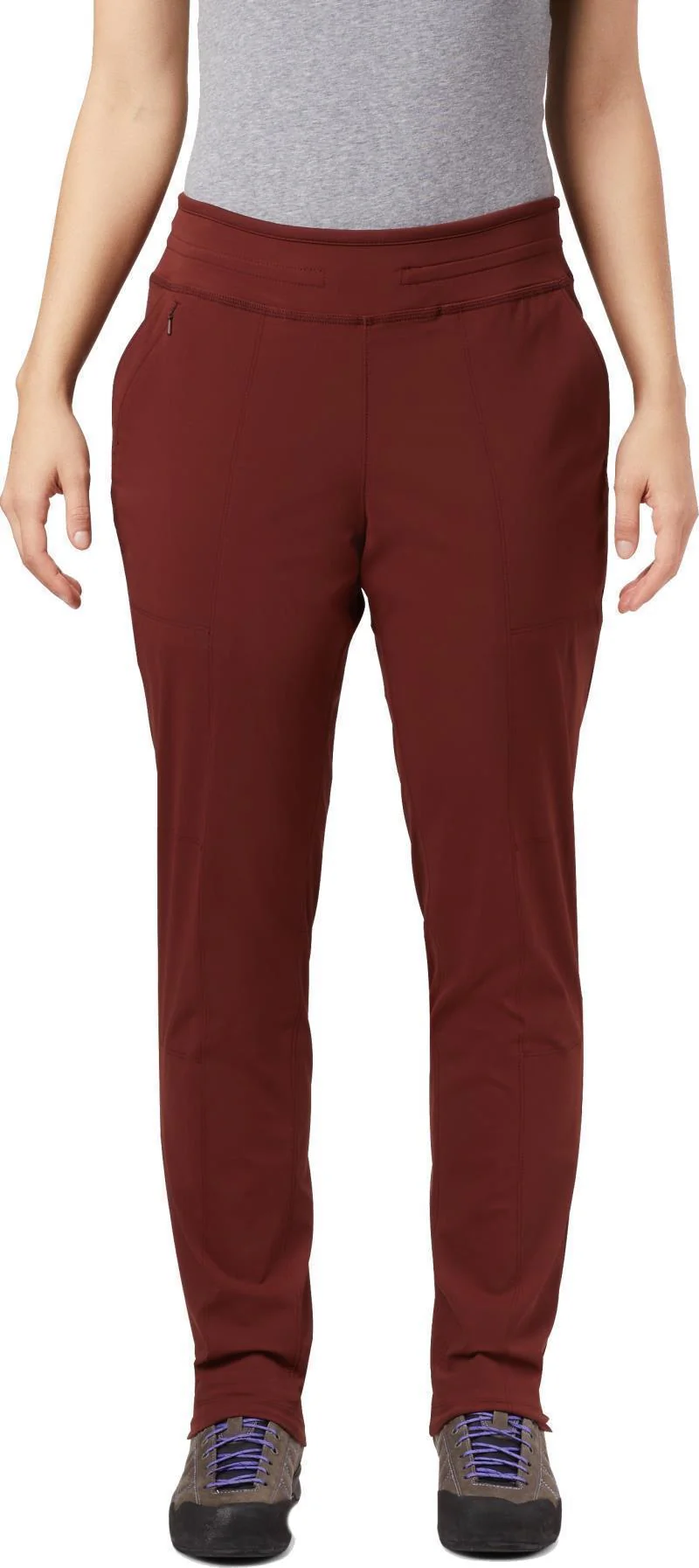 Dynama Lined Pants, Reg - Womens - Image 12