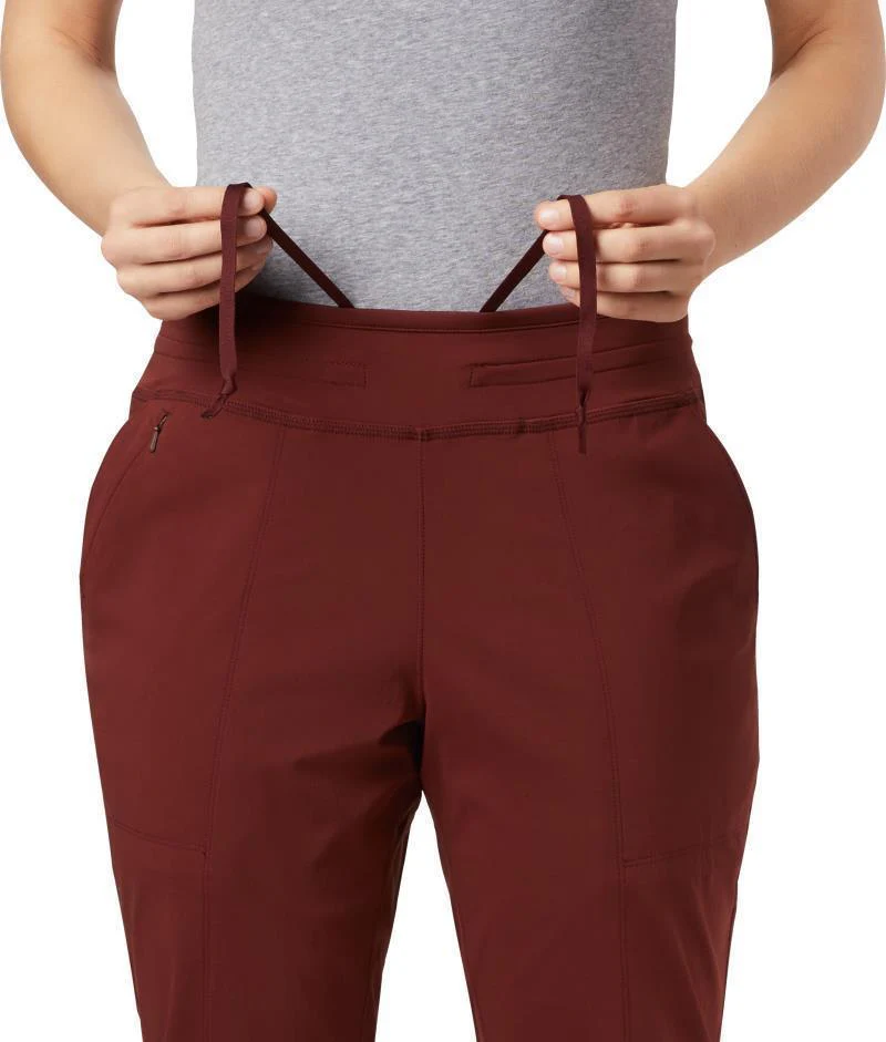 Dynama Lined Pants, Reg - Womens - Image 15