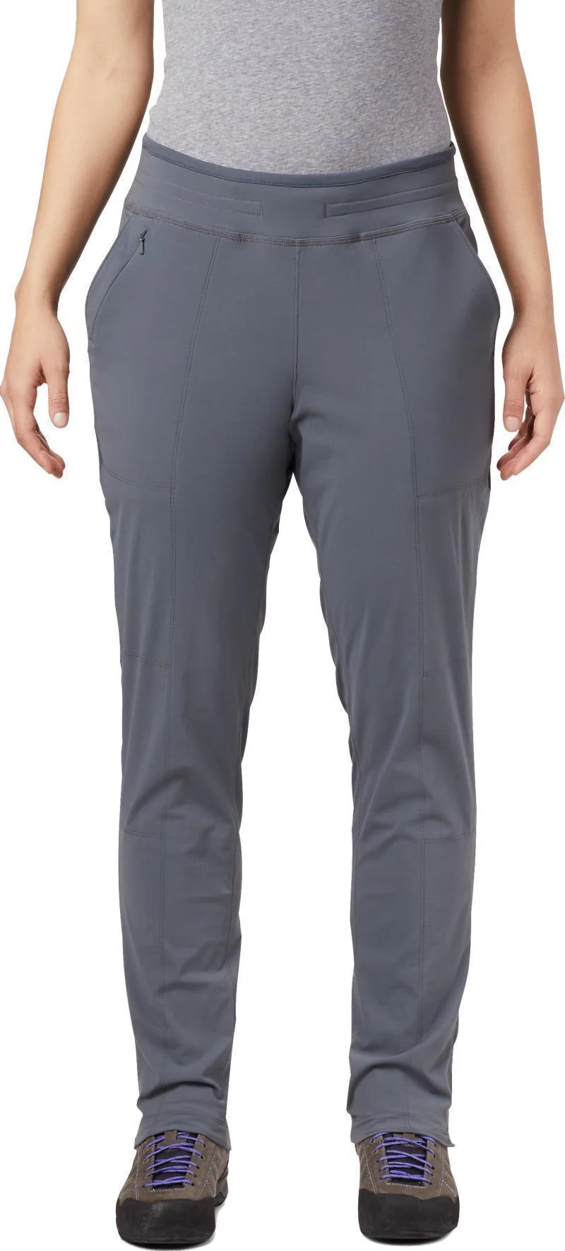 Dynama Lined Pants, Reg - Womens - Image 17