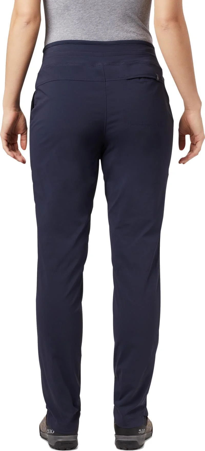 Dynama Lined Pants, Reg - Womens - Image 2