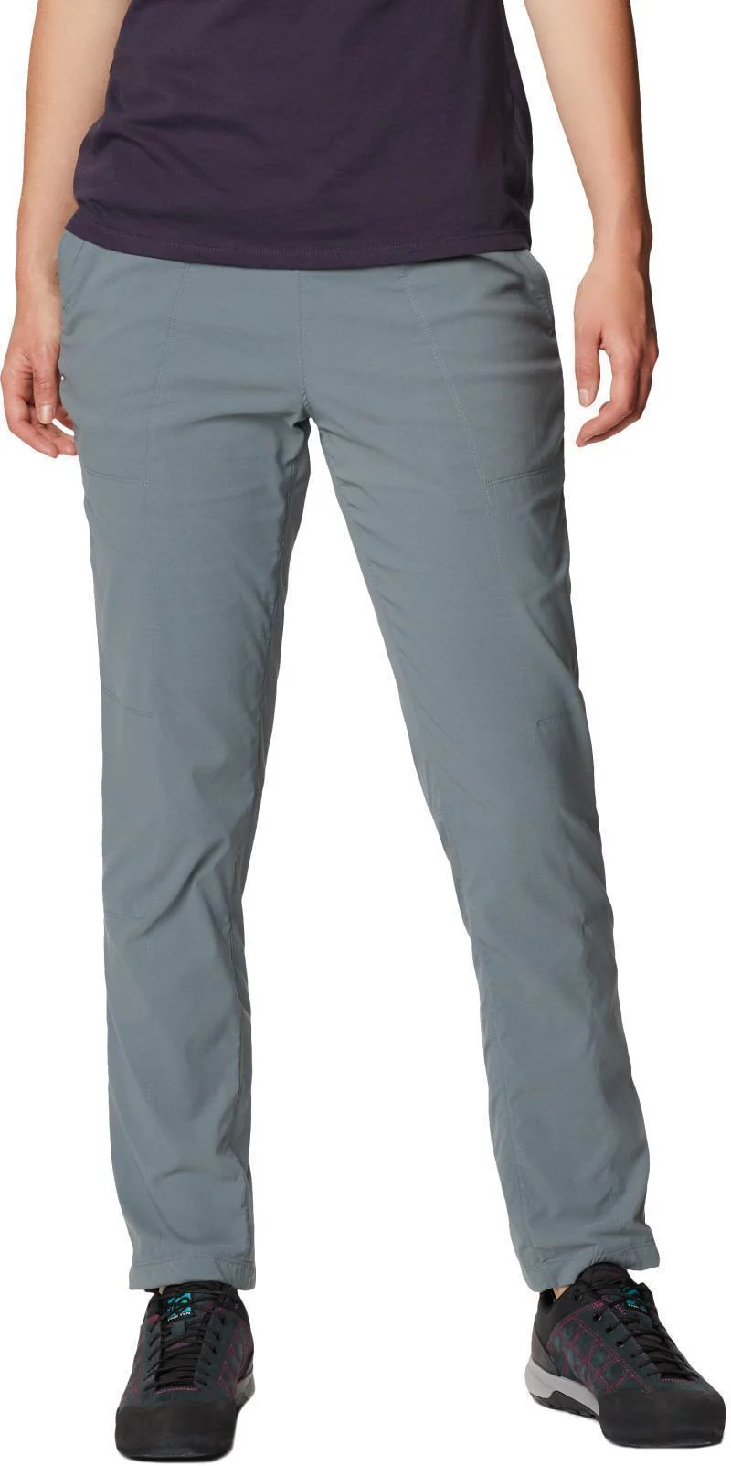 Dynama Lined Pants, Reg - Womens - Image 25