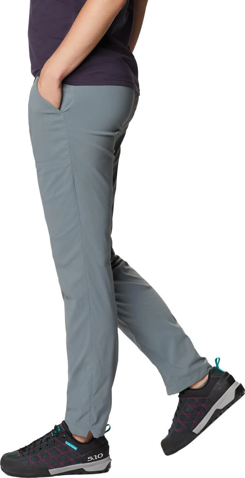 Dynama Lined Pants, Reg - Womens - Image 26