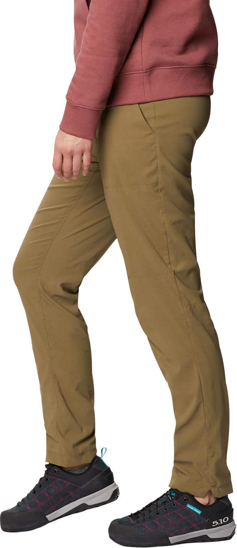Dynama Lined Pants, Reg - Womens - Image 29