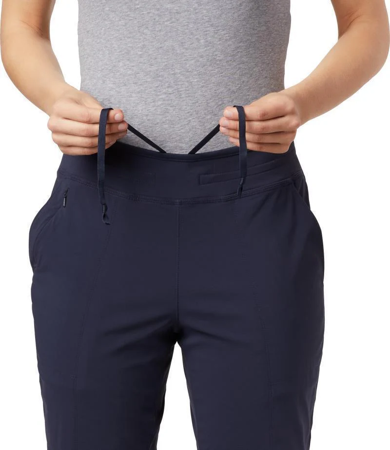 Dynama Lined Pants, Reg - Womens - Image 3