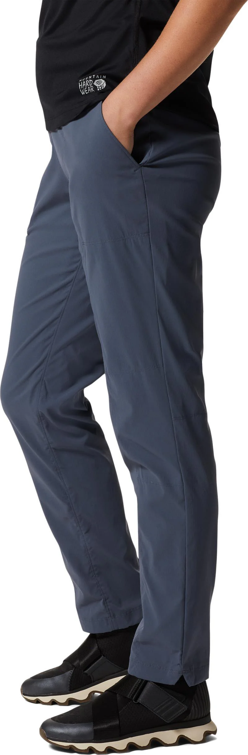 Dynama Lined Pants, Reg - Womens - Image 32
