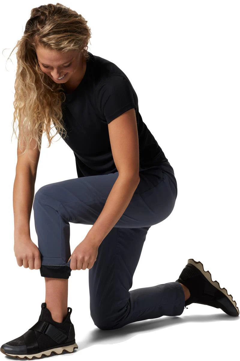 Dynama Lined Pants, Reg - Womens - Image 34