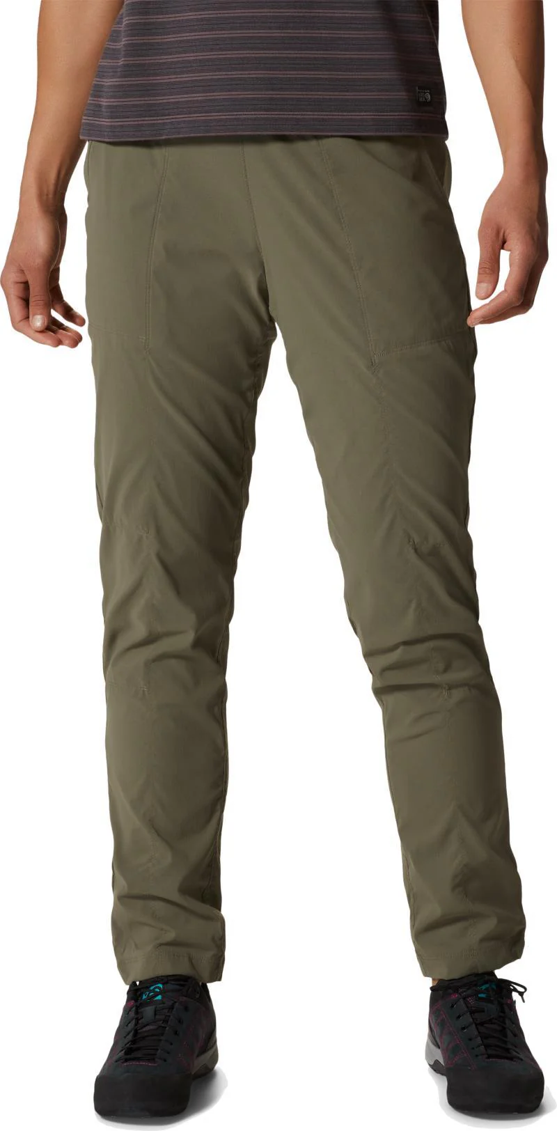 Dynama Lined Pants, Reg - Womens - Image 36