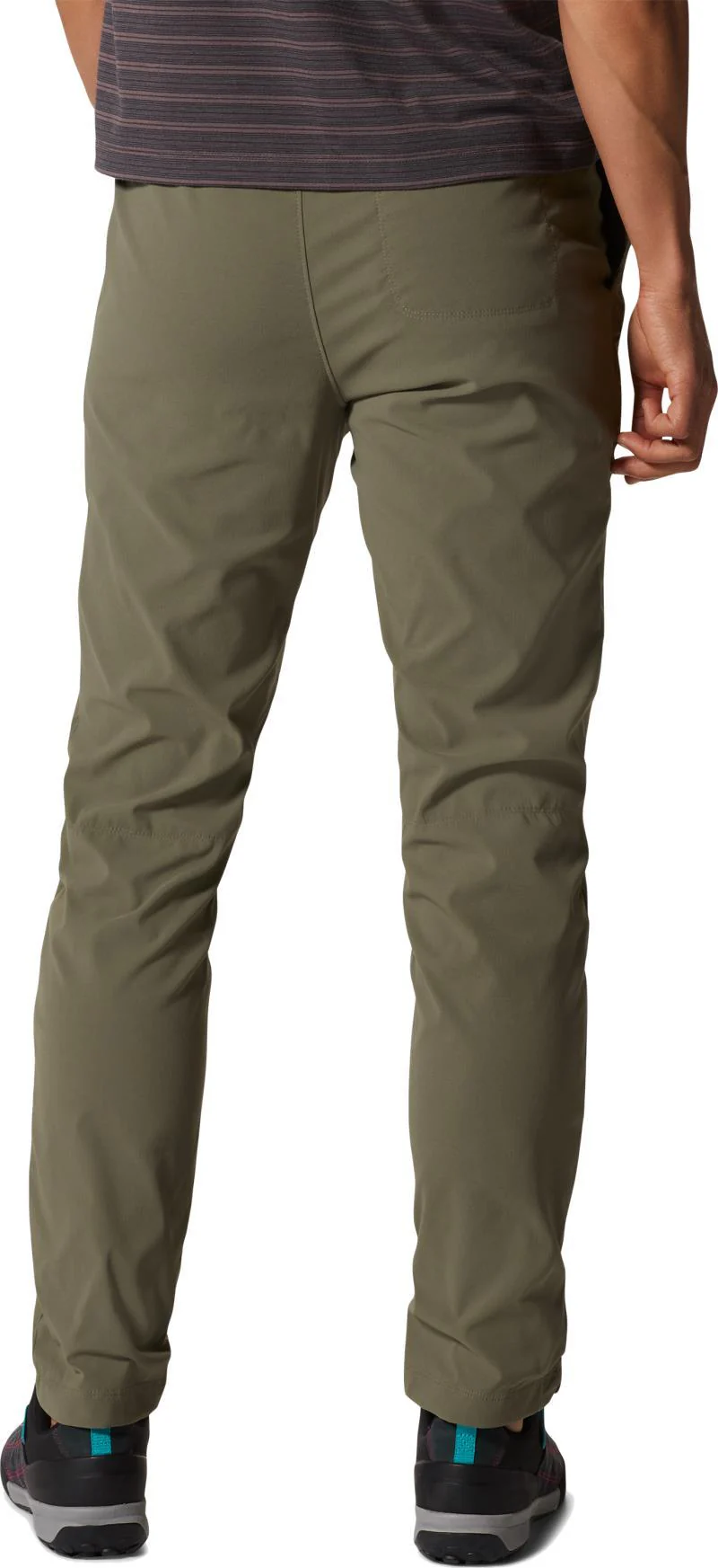 Dynama Lined Pants, Reg - Womens - Image 37