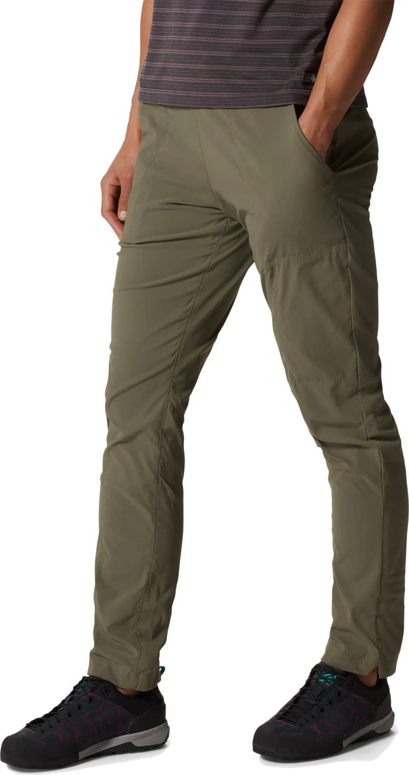 Dynama Lined Pants, Reg - Womens - Image 38