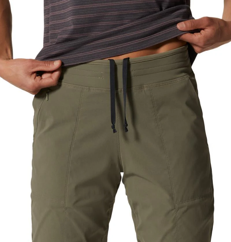Dynama Lined Pants, Reg - Womens - Image 39