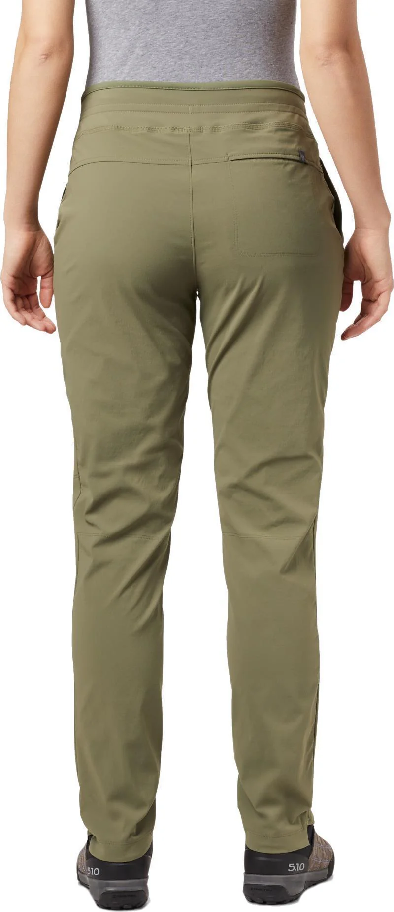 Dynama Lined Pants, Reg - Womens - Image 6