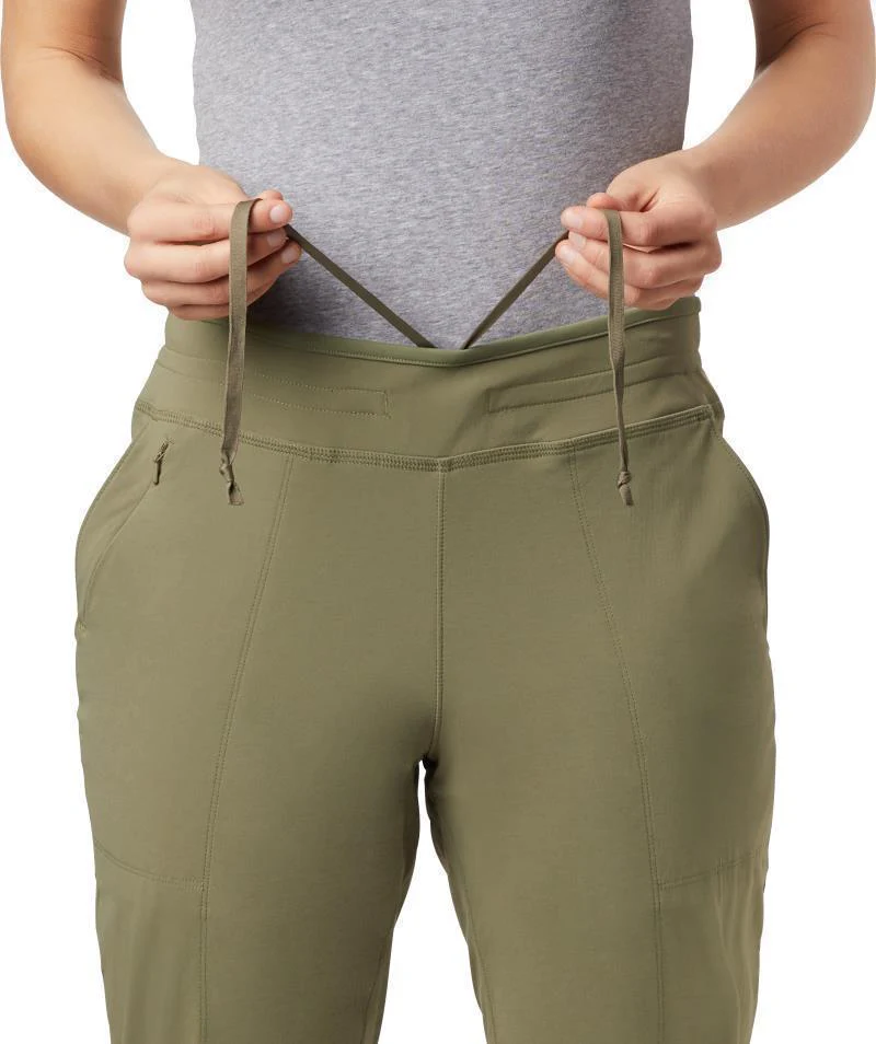 Dynama Lined Pants, Reg - Womens - Image 7