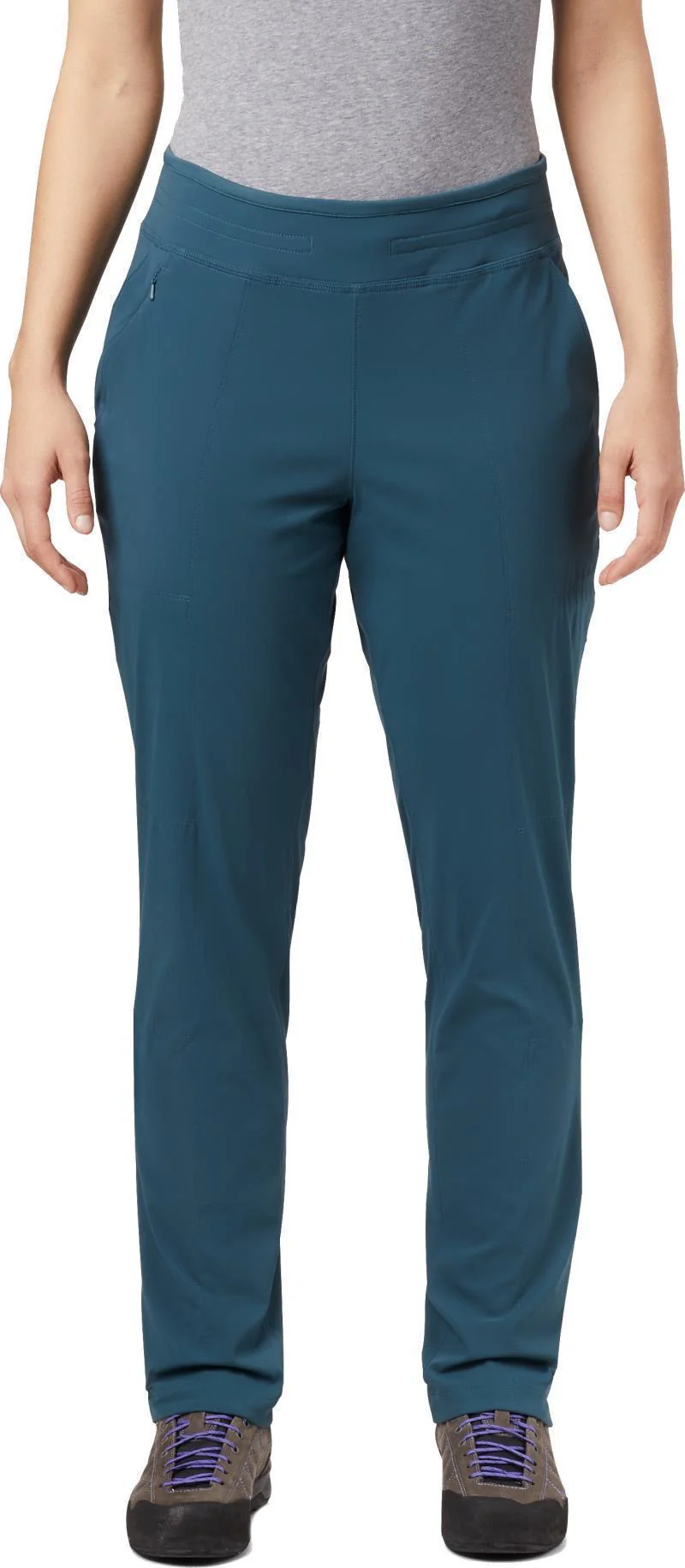 Dynama Lined Pants, Reg - Womens - Image 9