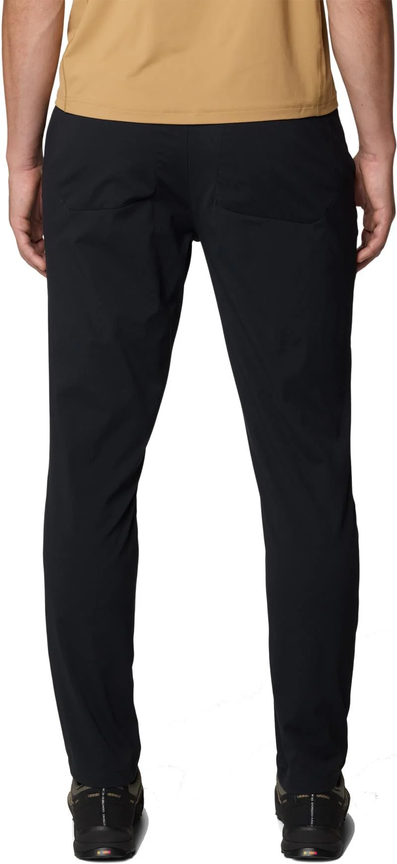 Dynama Pants, 28" Inseam - Mens - Image 3