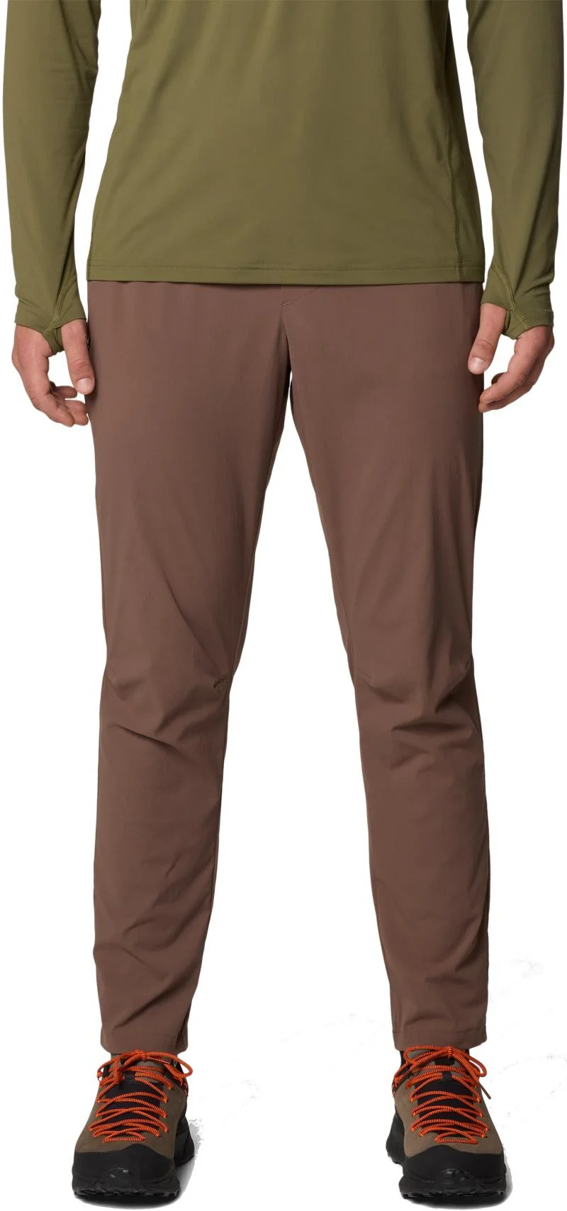 Dynama Pants, 28" Inseam - Mens - Image 6