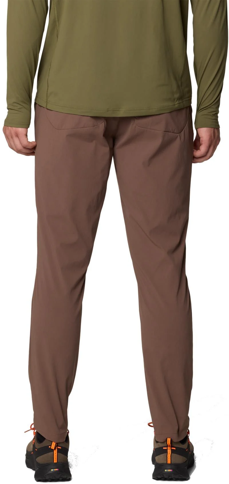 Dynama Pants, 28" Inseam - Mens - Image 8