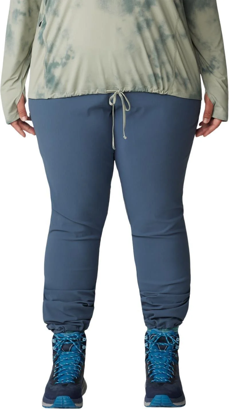 Dynama Pants, Extended - Womens - Image 10