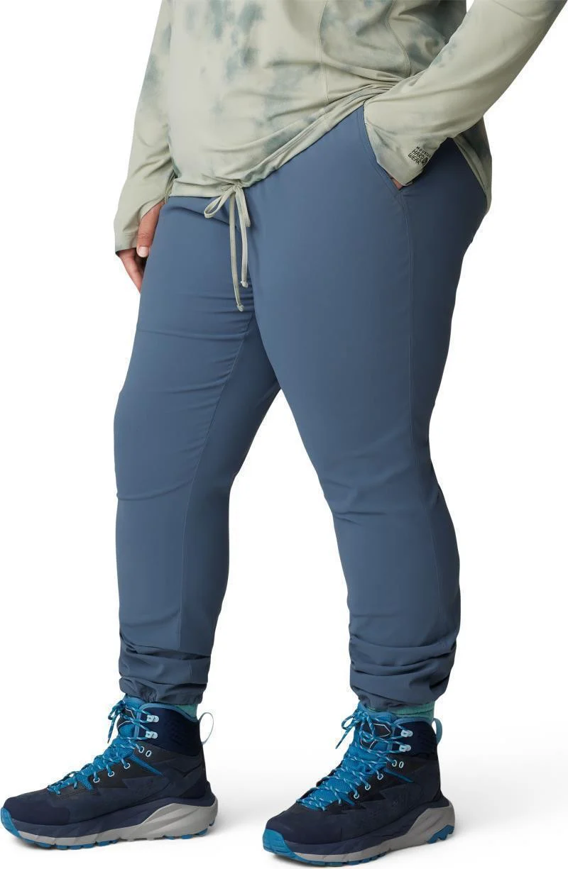 Dynama Pants, Extended - Womens - Image 11