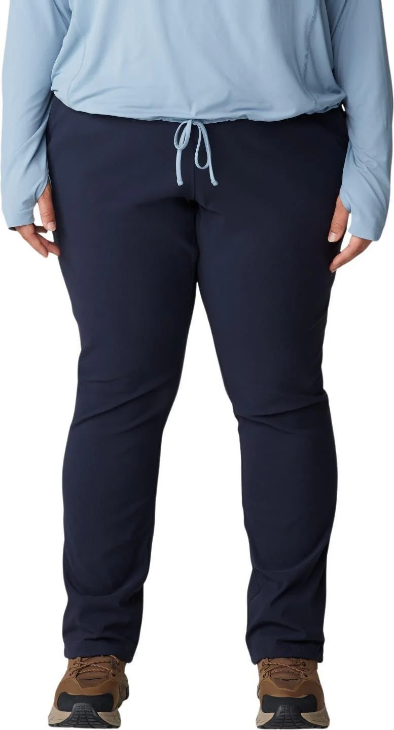Dynama Pants, Extended - Womens - Image 13