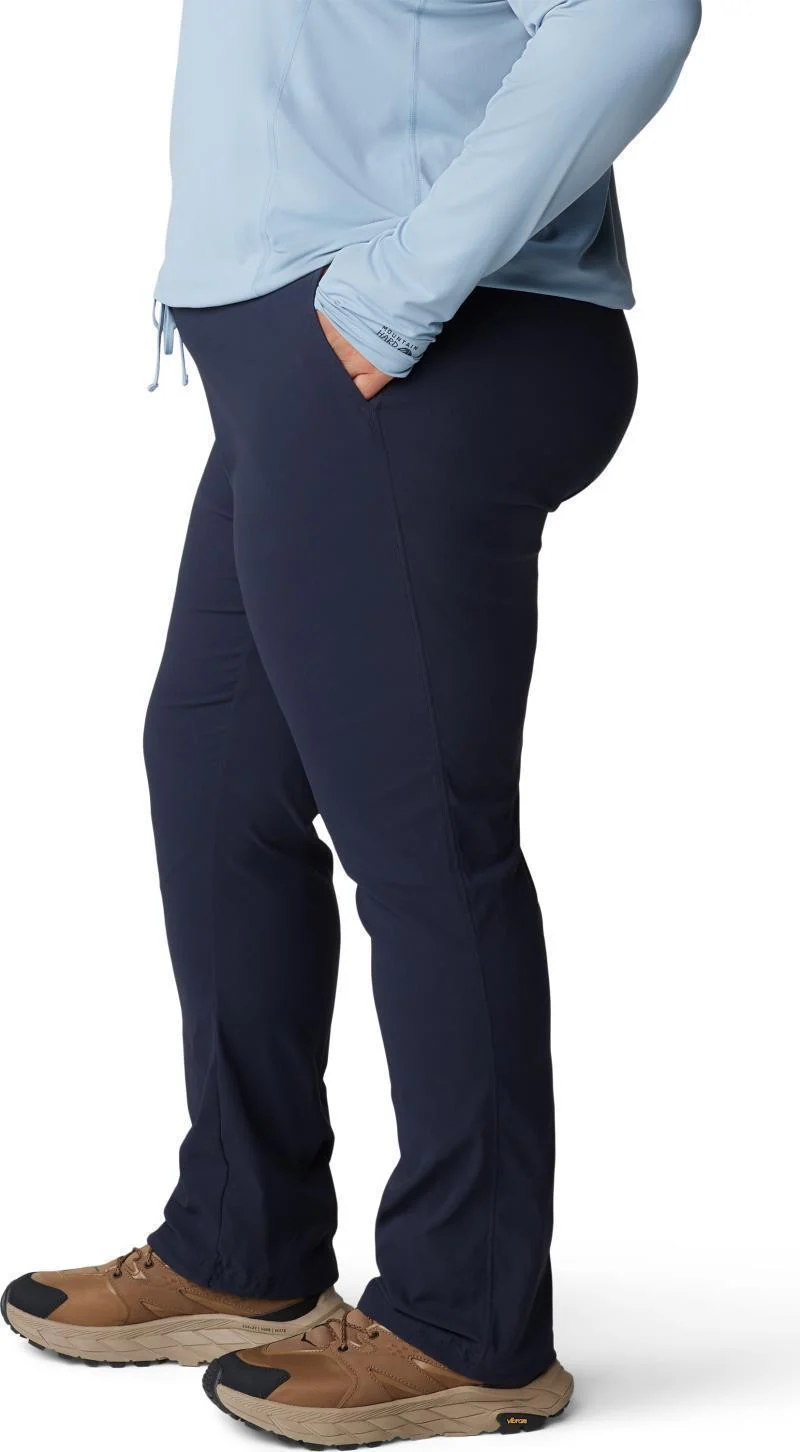 Dynama Pants, Extended - Womens - Image 14
