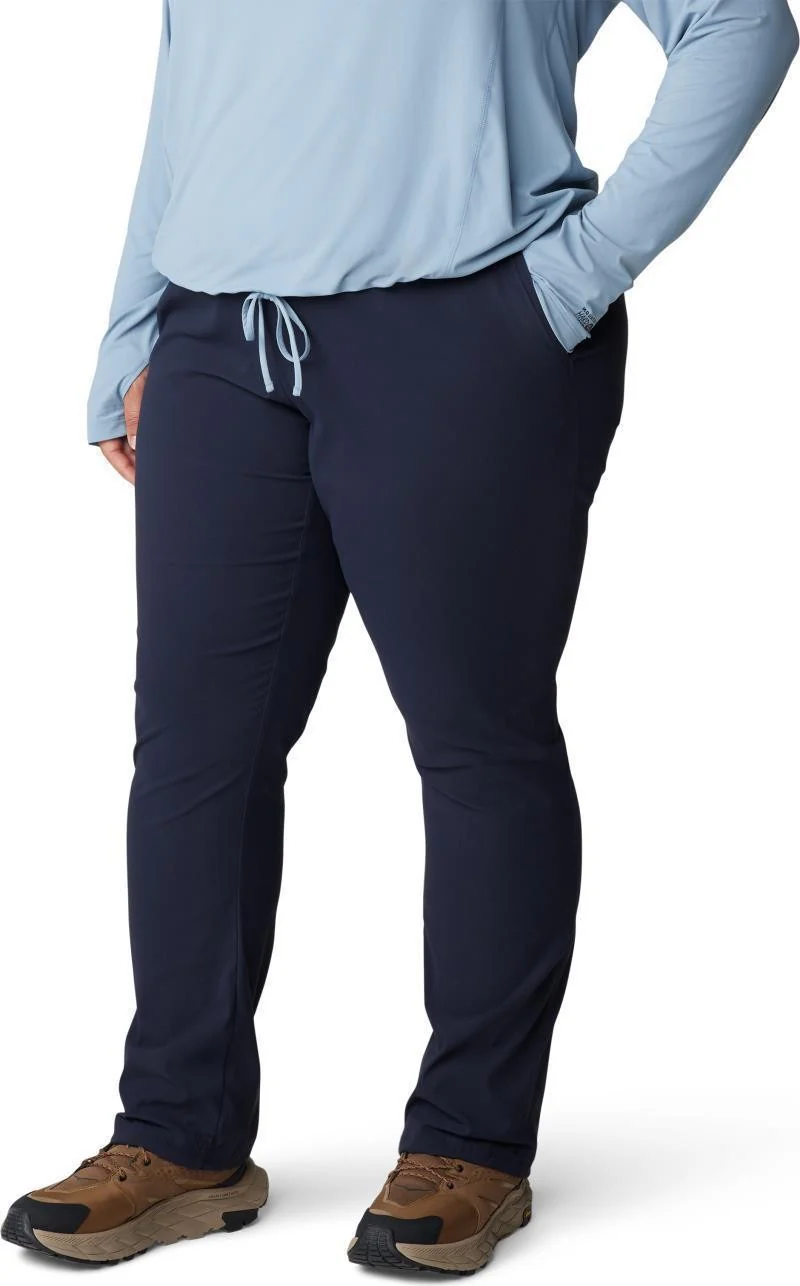 Dynama Pants, Extended - Womens - Image 15