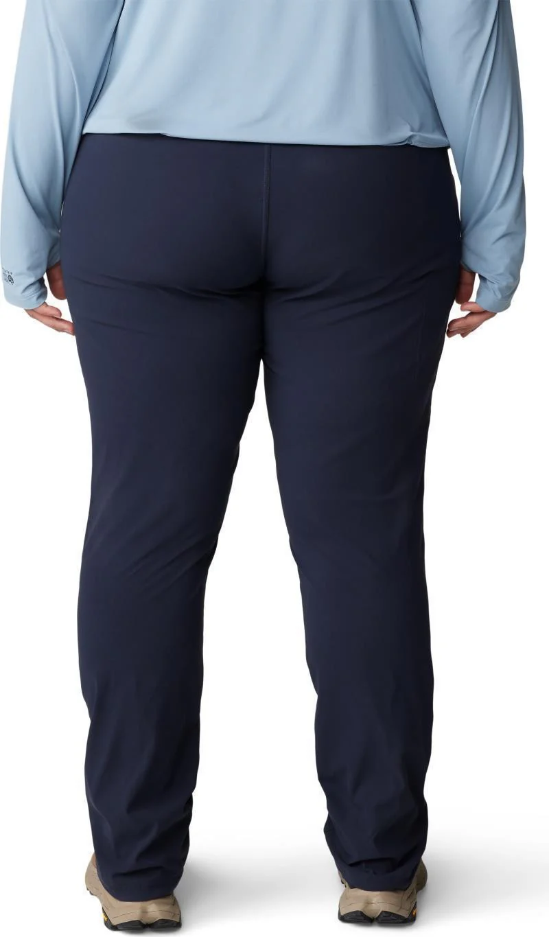 Dynama Pants, Extended - Womens - Image 16