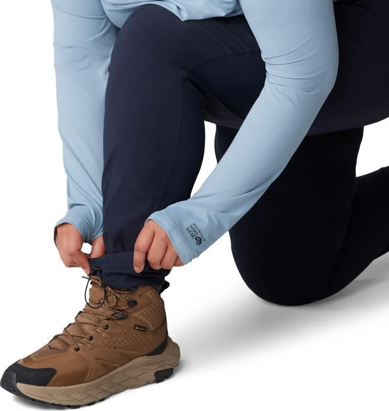 Dynama Pants, Extended - Womens - Image 17