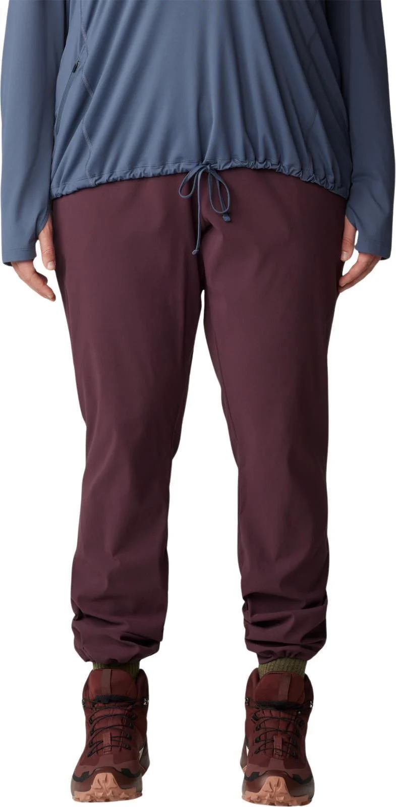 Dynama Pants, Extended - Womens - Image 18