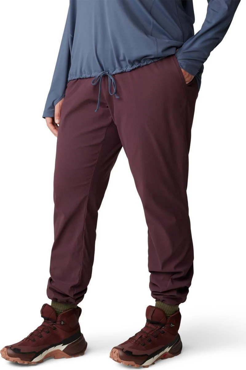 Dynama Pants, Extended - Womens - Image 19