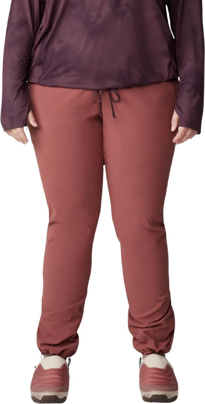 Dynama Pants, Extended - Womens - Image 22