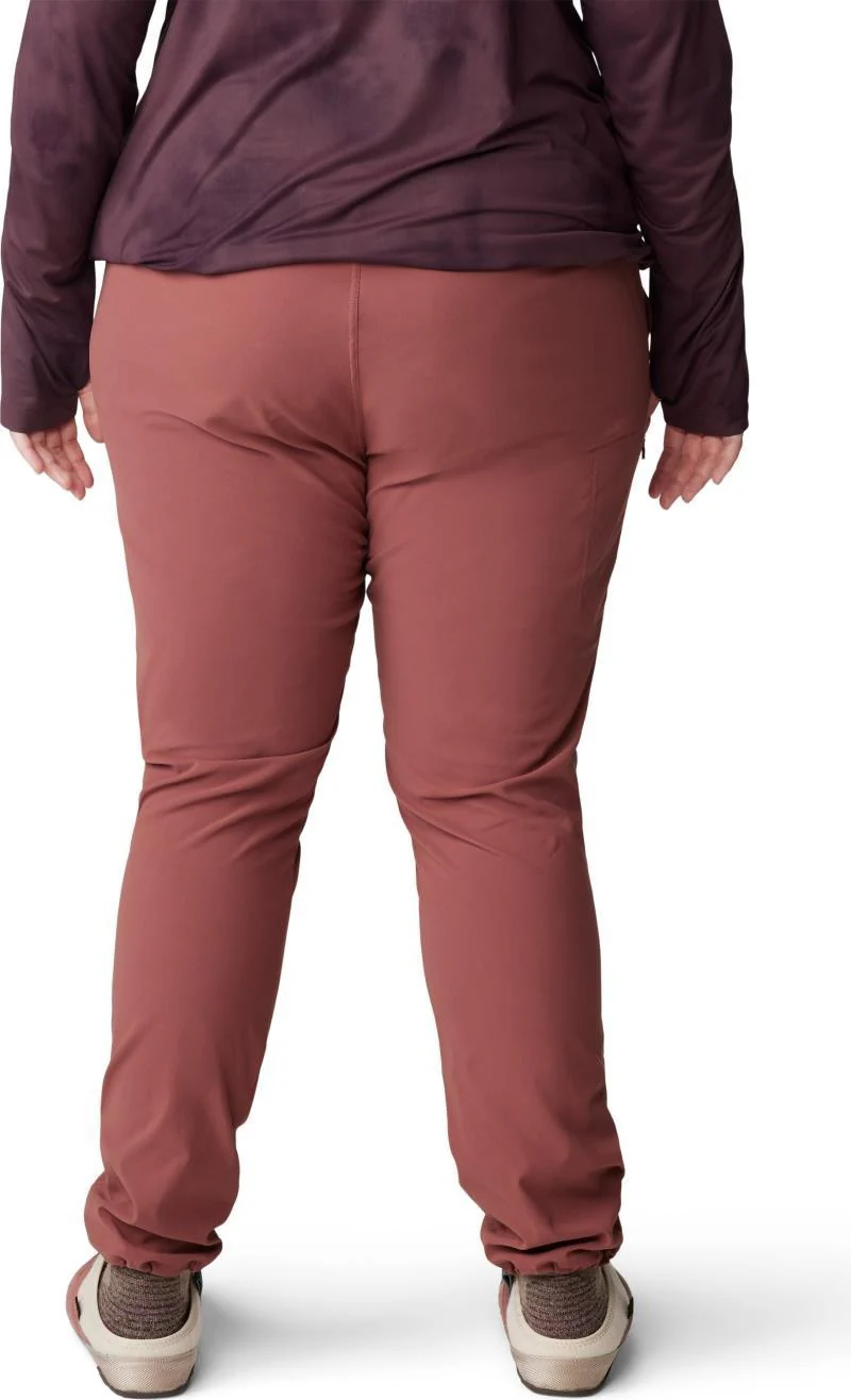 Dynama Pants, Extended - Womens - Image 24