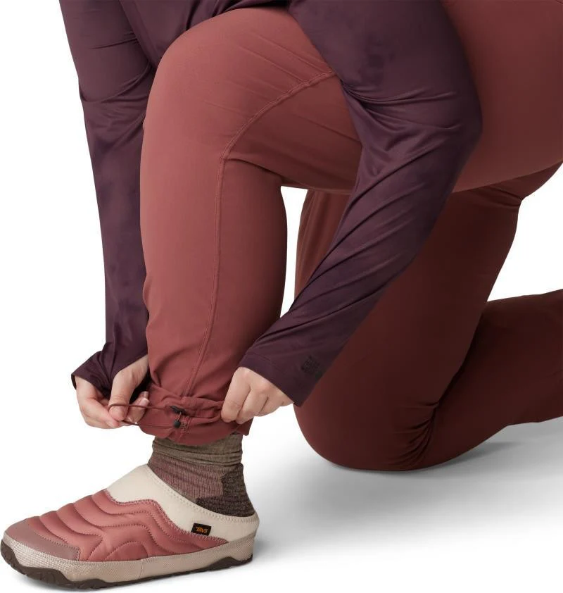 Dynama Pants, Extended - Womens - Image 25