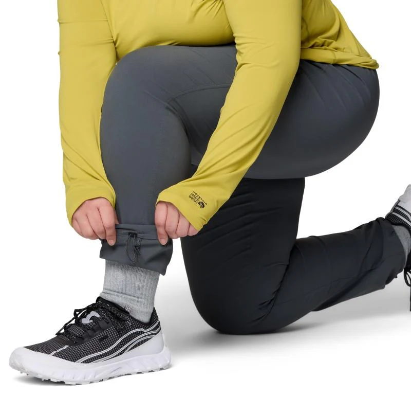 Dynama Pants, Extended - Womens - Image 29