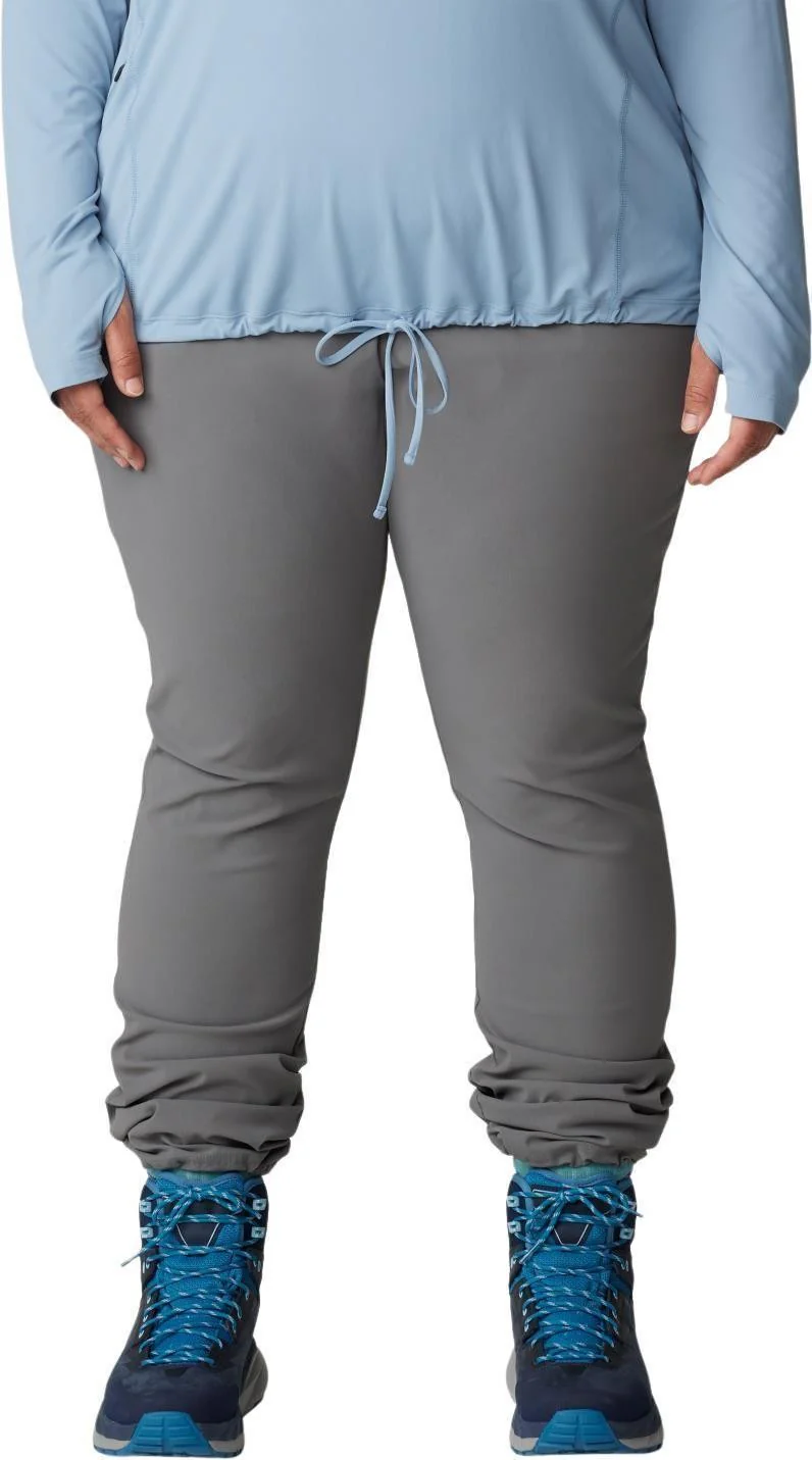 Dynama Pants, Extended - Womens - Image 3