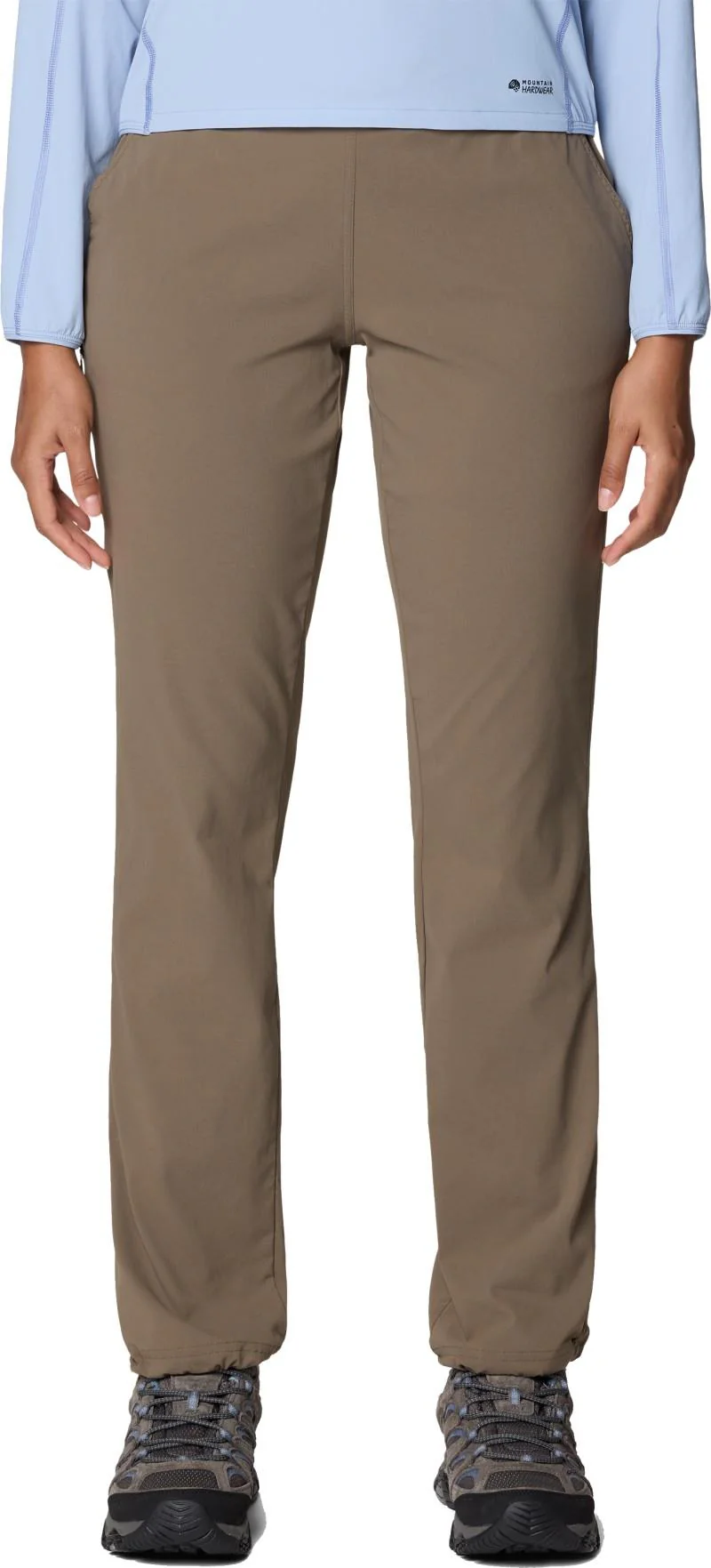 Dynama Pants, Extended - Womens - Image 32