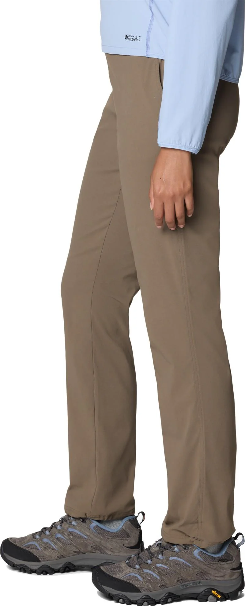 Dynama Pants, Extended - Womens - Image 33