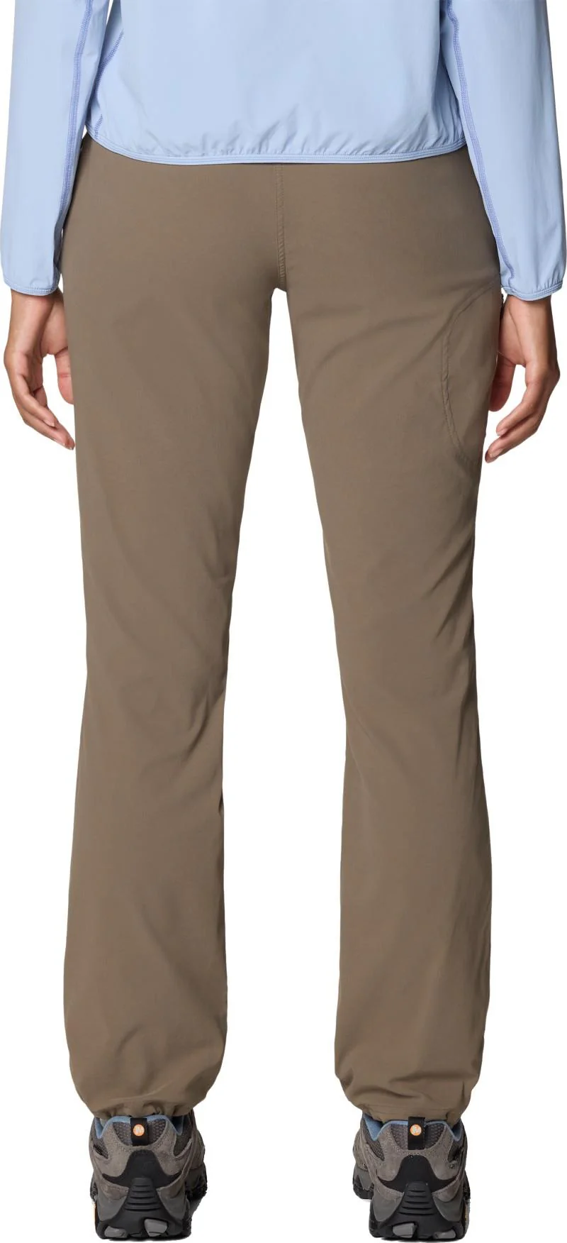 Dynama Pants, Extended - Womens - Image 34