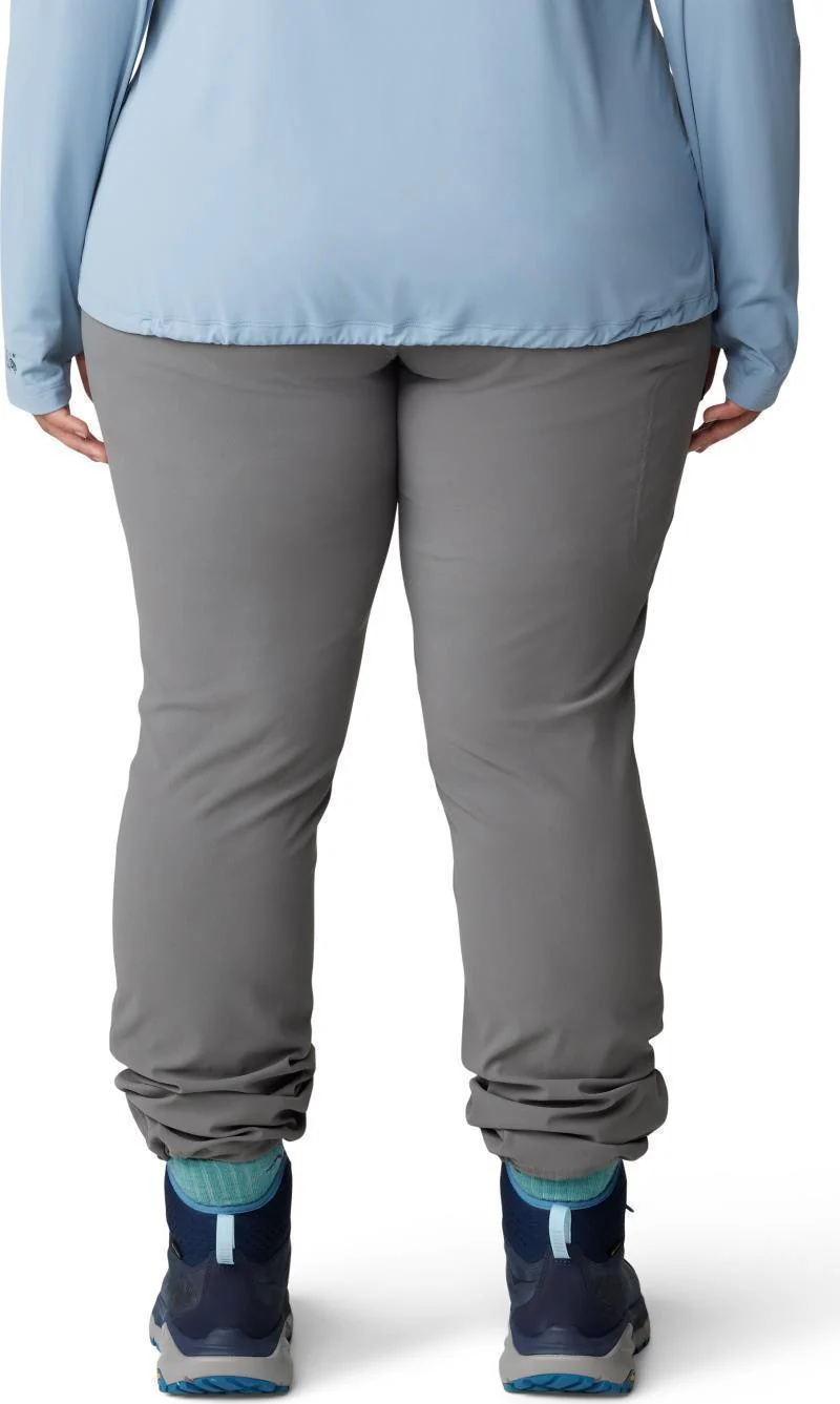Dynama Pants, Extended - Womens - Image 4