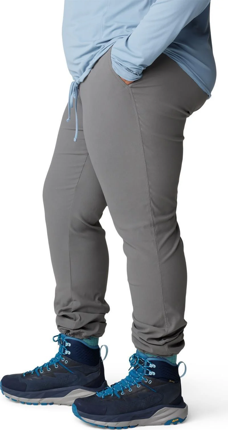Dynama Pants, Extended - Womens - Image 5