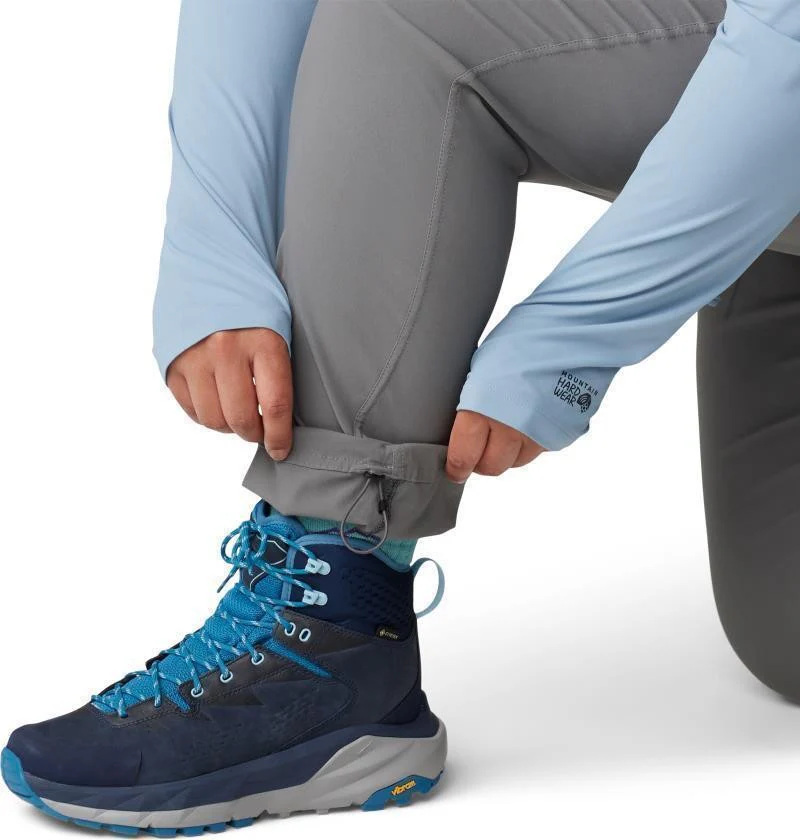 Dynama Pants, Extended - Womens - Image 6