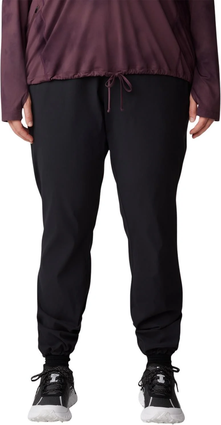 Dynama Pants, Extended - Womens - Image 7