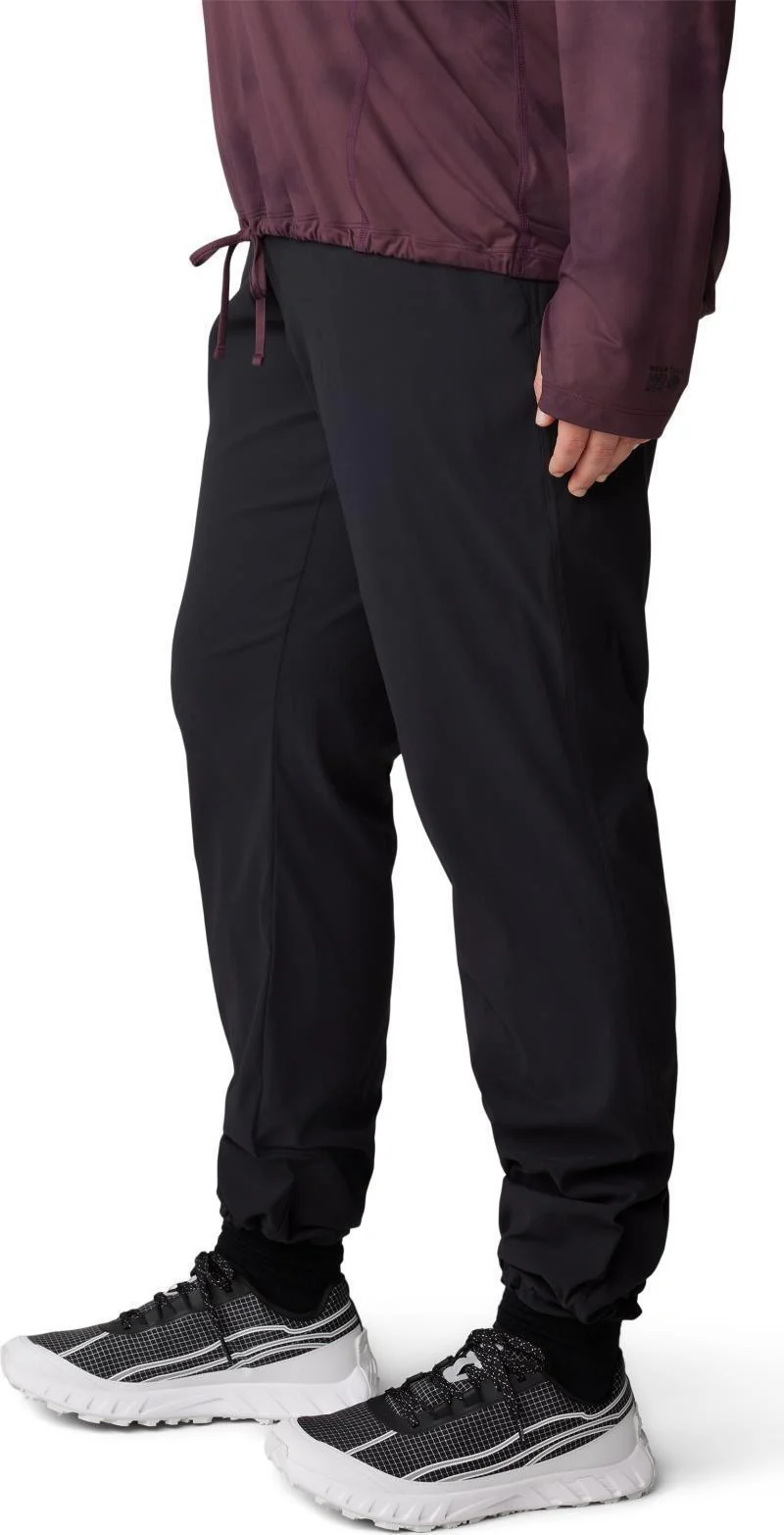 Dynama Pants, Extended - Womens - Image 8