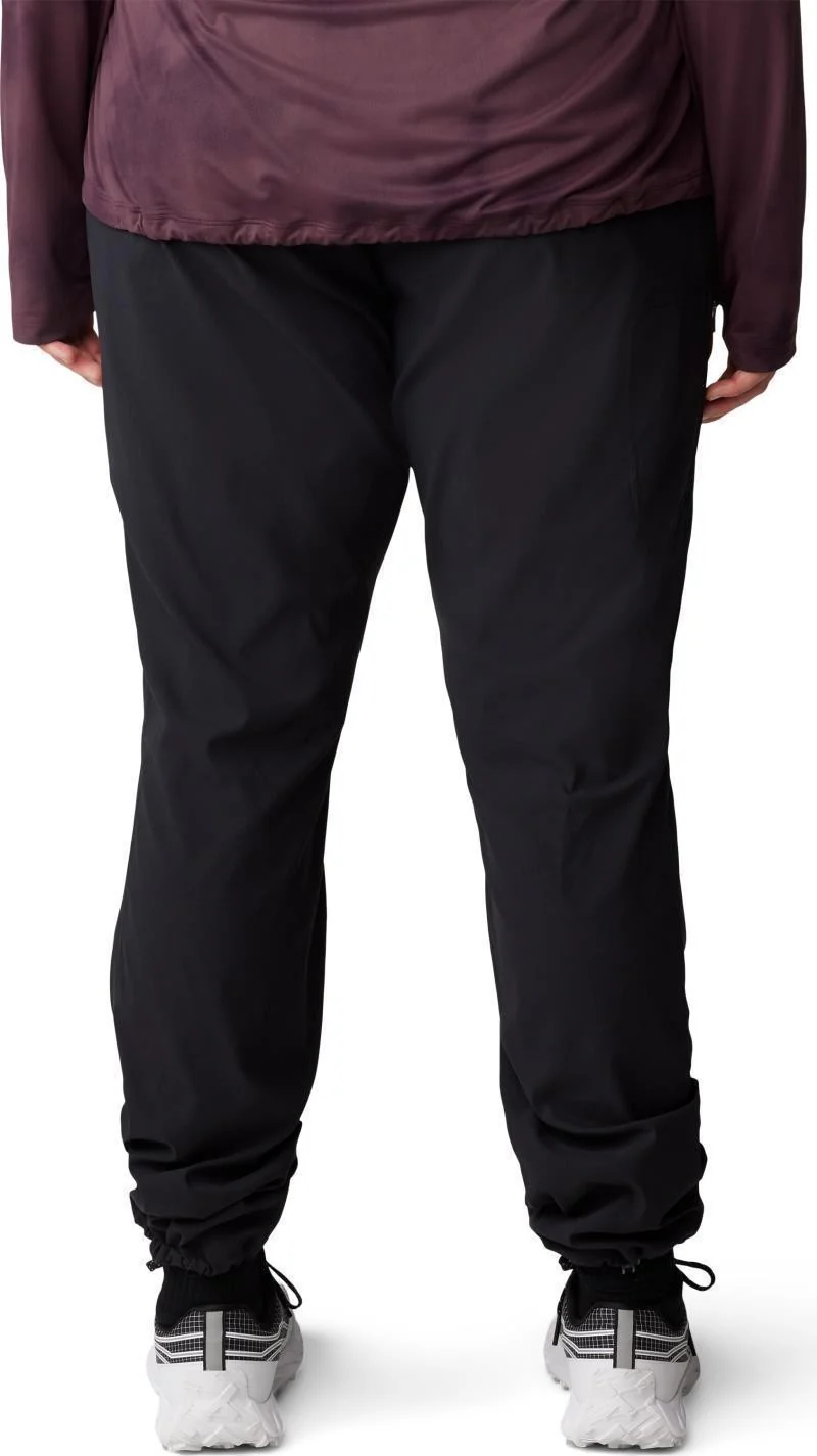 Dynama Pants, Extended - Womens - Image 9