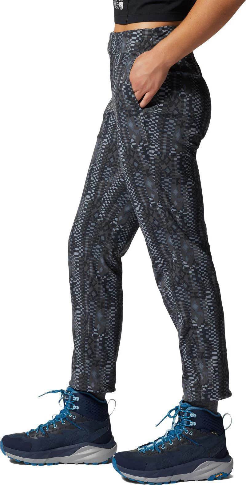 Dynama Pull-On Ankle Pants - Womens - Image 11