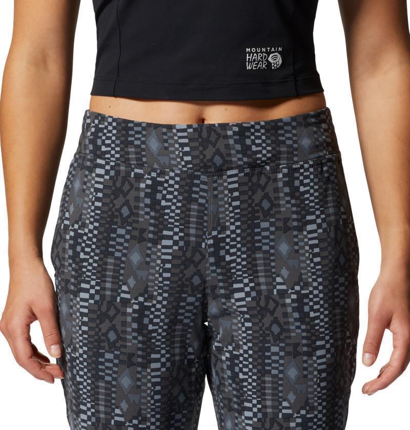 Dynama Pull-On Ankle Pants - Womens - Image 12