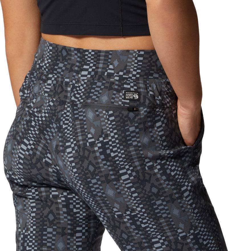 Dynama Pull-On Ankle Pants - Womens - Image 13