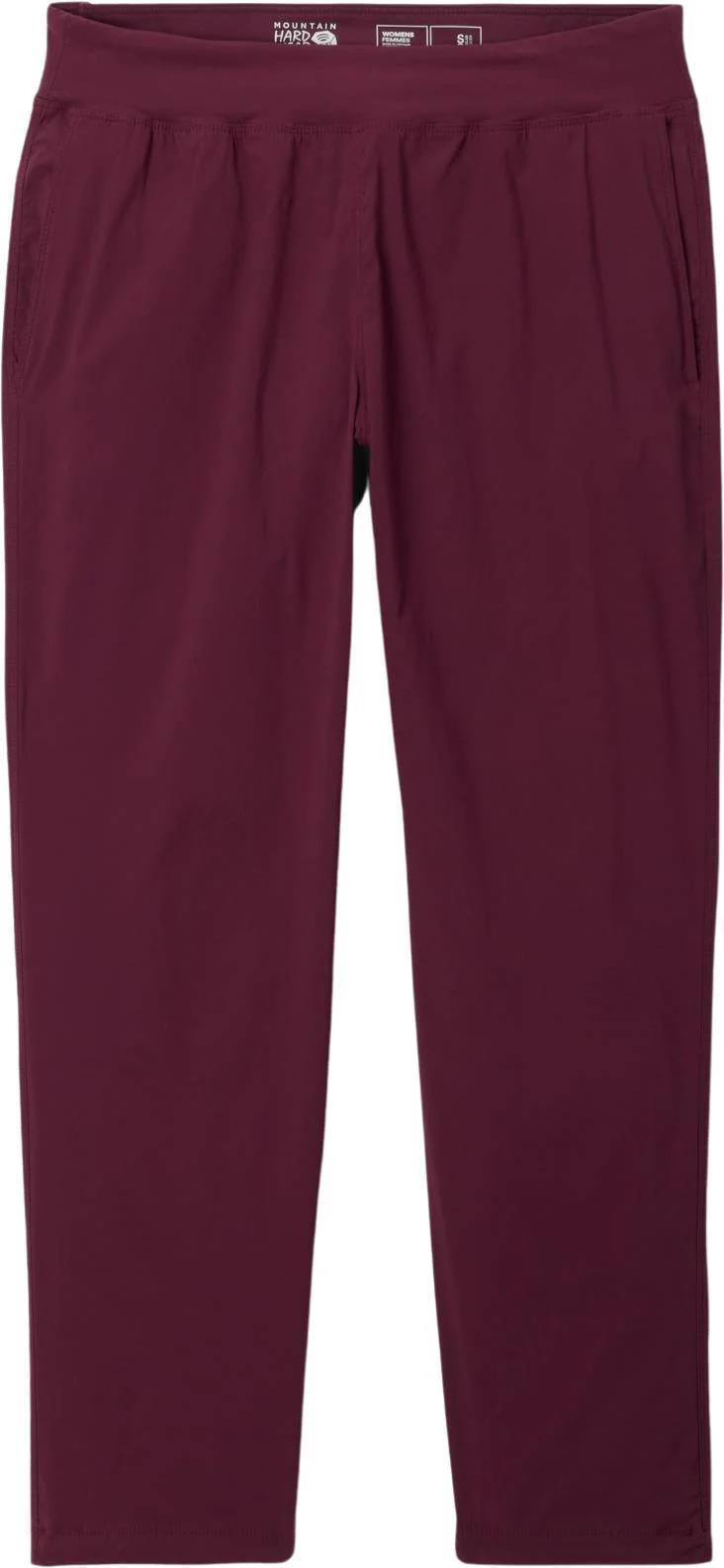 Dynama Pull-On Ankle Pants - Womens - Image 14